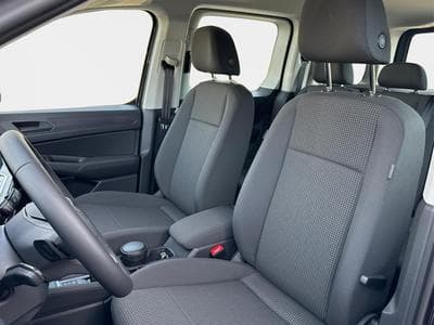 VW Caddy California (2026) - Photo 15
