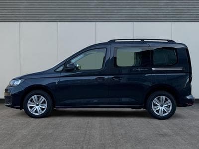 VW Caddy California (2026) - Photo 2