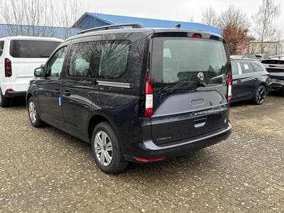 VW Caddy California (2026) - Photo 3