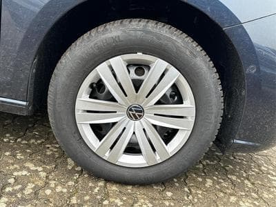 VW Caddy California (2026) - Photo 8