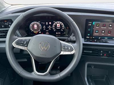 VW Caddy California (2026) - Photo 9