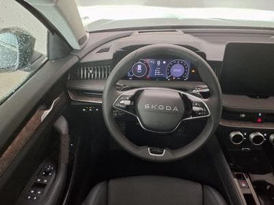 Skoda Superb L&K 2.0 TDI 7-Gang-DSG 4x4 (2026) - Photo 12