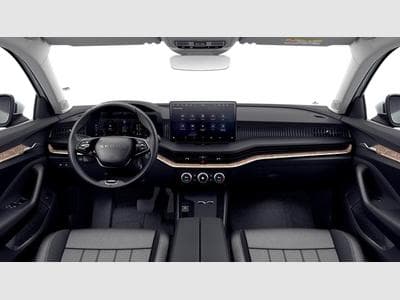 Skoda Superb L&K 2.0 TDI 7-Gang-DSG 4x4 (2026) - Photo 4