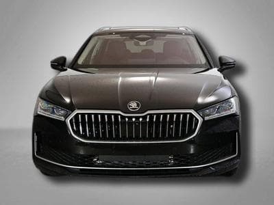 Skoda Superb L&K 2.0 TDI 7-Gang-DSG 4x4 (2026) - Photo 8