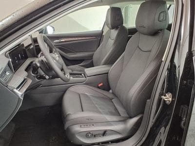 Skoda Superb L&K 2.0 TDI 7-Gang-DSG 4x4 (2026) - Photo 9