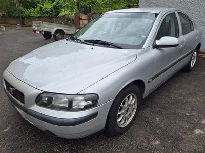 Volvo S60 (2001) - Photo 1