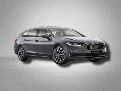 Skoda Superb L&K 2.0 TDI 7-Gang-DSG 4x4 (2026) - Photo 1