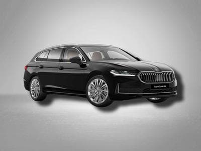 Skoda Superb L&K 2.0 TDI 7-Gang-DSG 4x4 (2026) - Photo 1