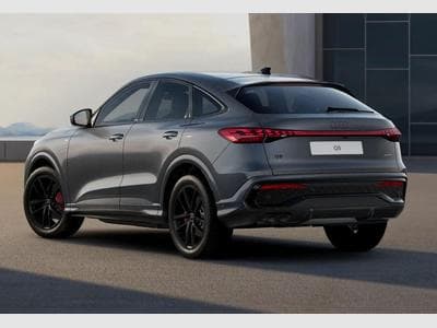 Audi Q5 Sportback S line (2026) - Photo 3