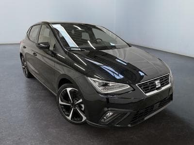 Seat Ibiza FR (2026) - Photo 1