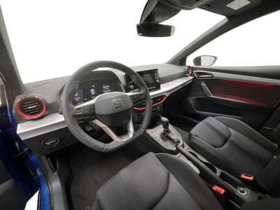 Seat Ibiza FR (2026) - Photo 11