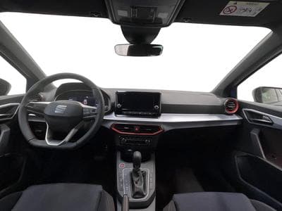 Seat Ibiza FR (2026) - Photo 12