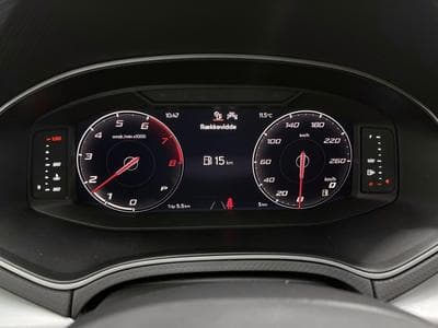 Seat Ibiza FR (2026) - Photo 13