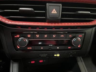 Seat Ibiza FR (2026) - Photo 15