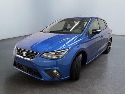 Seat Ibiza FR (2026) - Photo 2