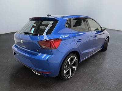 Seat Ibiza FR (2026) - Photo 3