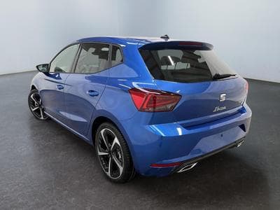 Seat Ibiza FR (2026) - Photo 4