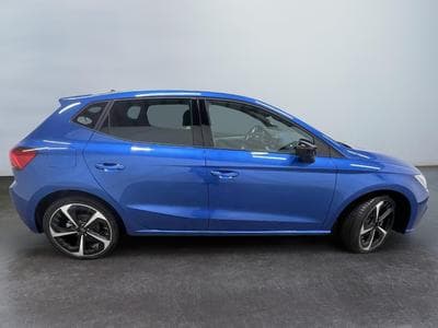 Seat Ibiza FR (2026) - Photo 5