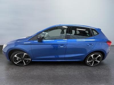 Seat Ibiza FR (2026) - Photo 6