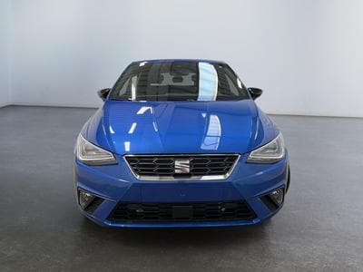 Seat Ibiza FR (2026) - Photo 8