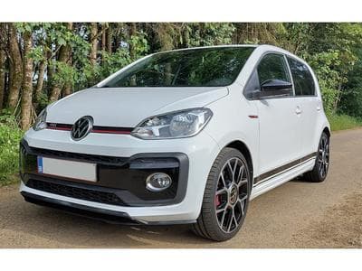 VW UP GTI (2021) - Photo 1
