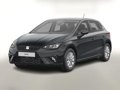 Seat Ibiza 1.0 MPI 80 (2025) - Photo 1