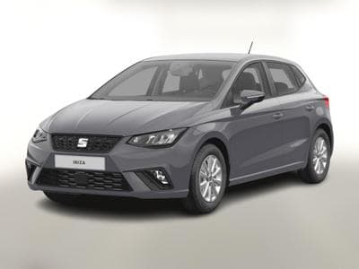 Seat Ibiza 1.0 MPI 80 (2025) - Photo 1