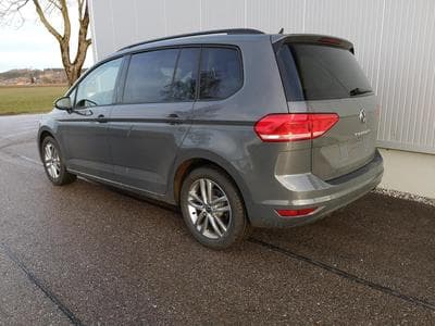 VW Touran Comfortline BMT/Start-Stopp (2026) - Photo 2