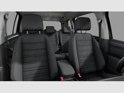 VW Touran Highline R-Line 2.0 TDI 7-Gang DSG (2025) - Photo 10