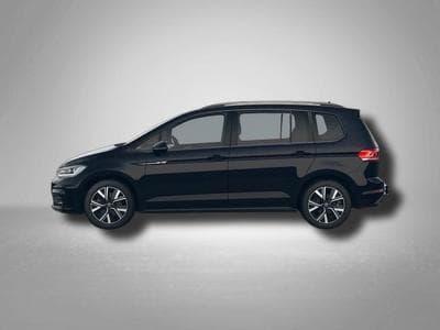 VW Touran Highline R-Line 2.0 TDI 7-Gang DSG (2025) - Photo 2