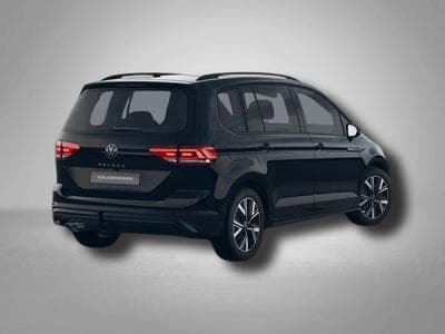 VW Touran Highline R-Line 2.0 TDI 7-Gang DSG (2025) - Photo 5