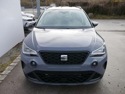 Seat Arona 1.0 TSI Style DSG (2025) - Photo 1