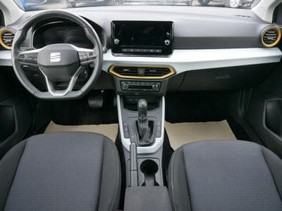 Seat Arona 1.0 TSI Style DSG (2025) - Photo 10