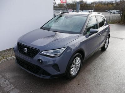 Seat Arona 1.0 TSI Style DSG (2025) - Photo 3