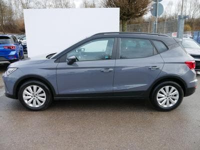 Seat Arona 1.0 TSI Style DSG (2025) - Photo 4