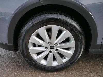 Seat Arona 1.0 TSI Style DSG (2025) - Photo 5