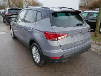 Seat Arona 1.0 TSI Style DSG (2025) - Photo 6