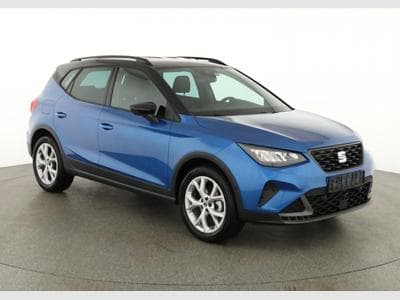 Seat Arona FR (2026) - Photo 1