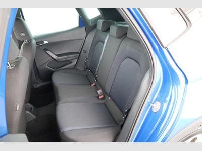 Seat Arona FR (2026) - Photo 11