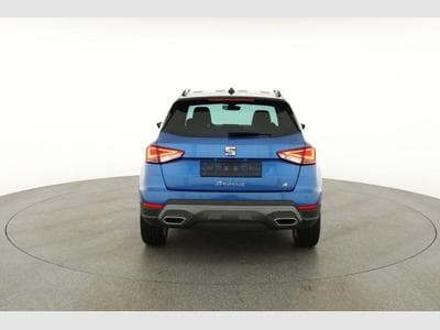 Seat Arona FR (2026) - Photo 13