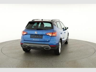 Seat Arona FR (2026) - Photo 14