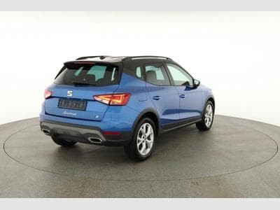 Seat Arona FR (2026) - Photo 15