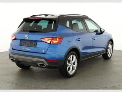 Seat Arona FR (2026) - Photo 2