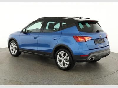 Seat Arona FR (2026) - Photo 3