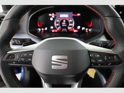 Seat Arona FR (2026) - Photo 6