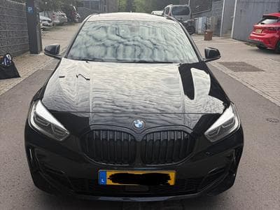 BMW 120 M sport (2023) - Photo 1