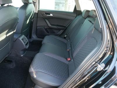 Seat Leon FR 2.0 TDI (2025) - Photo 7