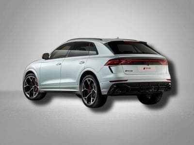 Audi RSQ8 performance 4.0 TFSI 8-Gang-Tiptronic quattro (2026) - Photo 3