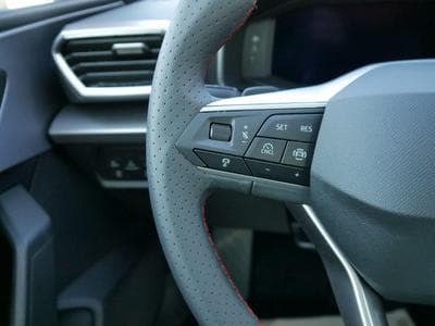 Seat Leon FR 1.5 eTSI (2025) - Photo 12