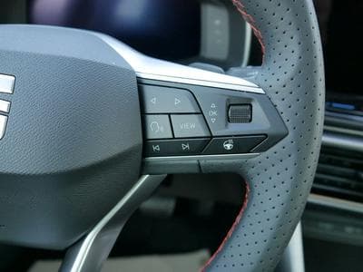 Seat Leon FR 1.5 eTSI (2025) - Photo 13